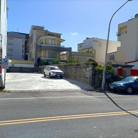 Kenting Orange Homestay Heng-ch'un Exteriér fotografie