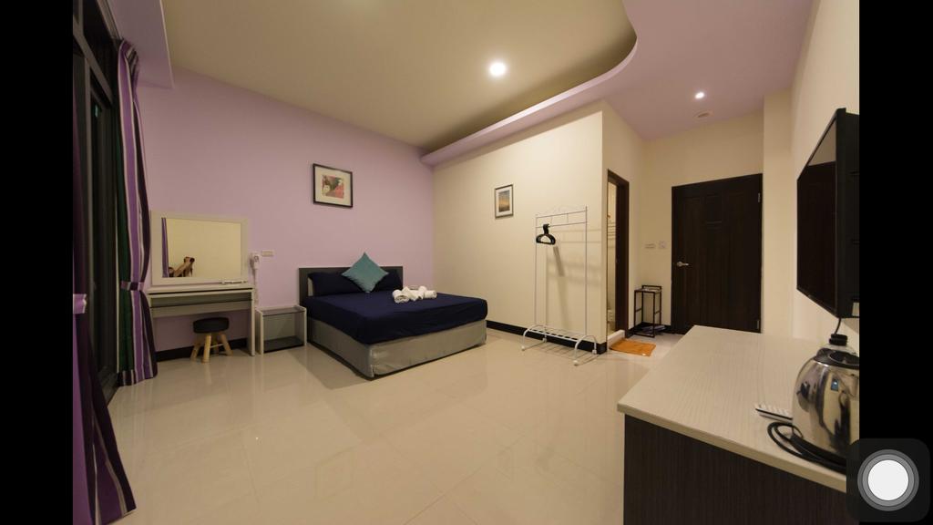 Kenting Orange Homestay Heng-ch'un Exteriér fotografie