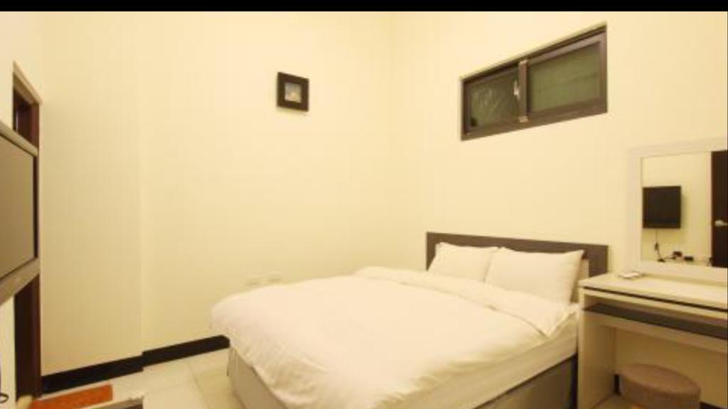 Kenting Orange Homestay Heng-ch'un Exteriér fotografie