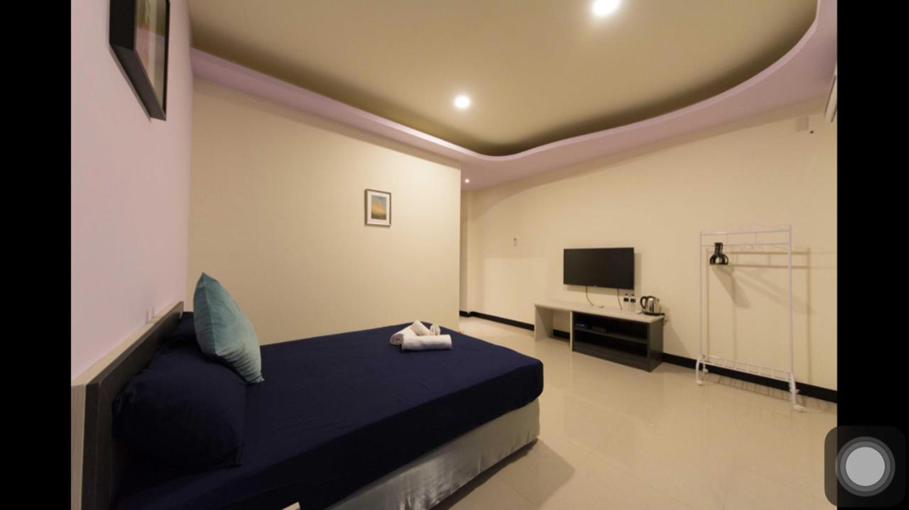 Kenting Orange Homestay Heng-ch'un Exteriér fotografie