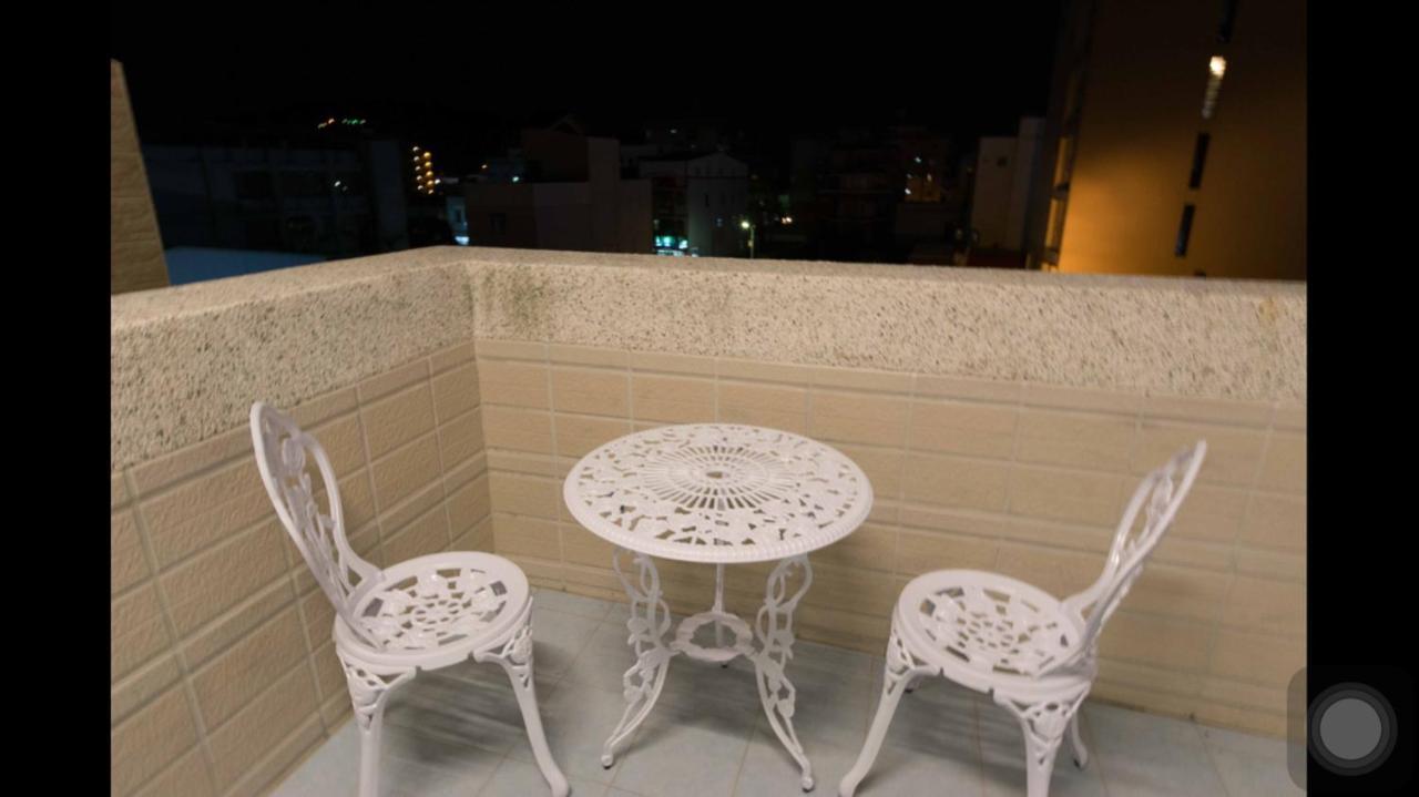Kenting Orange Homestay Heng-ch'un Exteriér fotografie